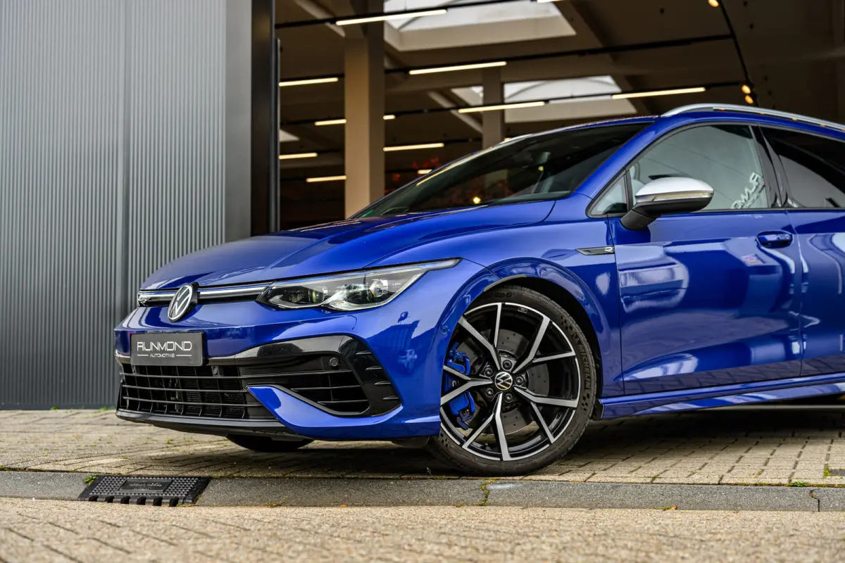 2.0 TSI 4Motion R Performance|H&K|Camera|Drift|Pano|Carplay|