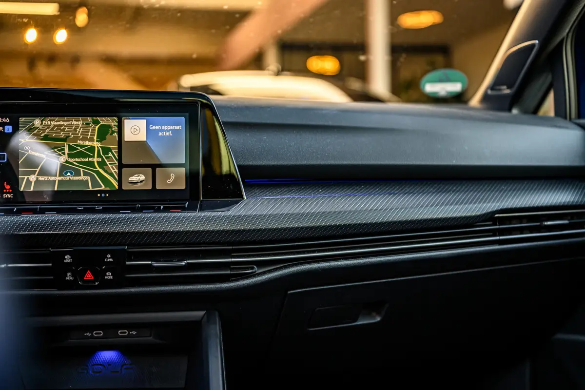 2.0 TSI 4Motion R Performance|H&K|Camera|Drift|Pano|Carplay|