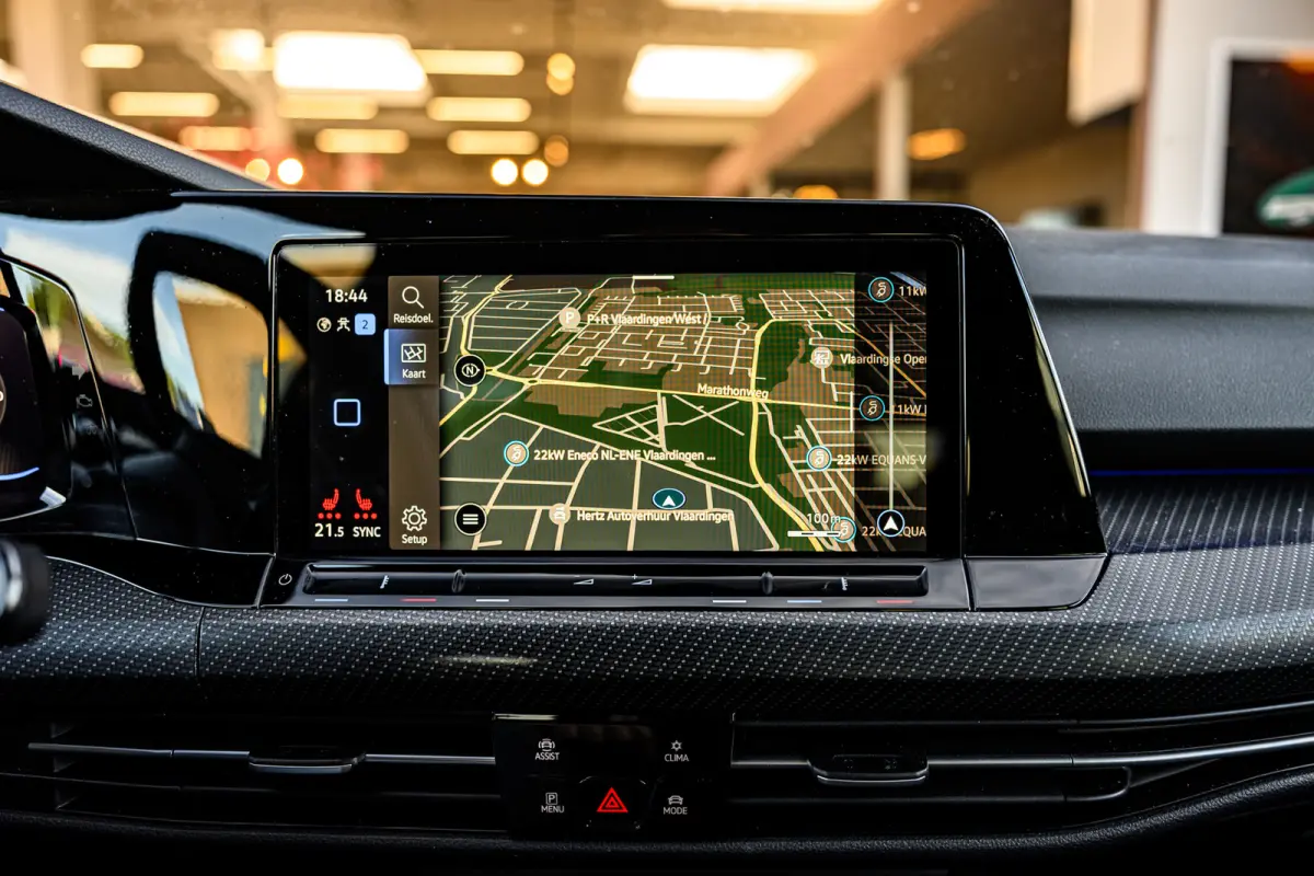 2.0 TSI 4Motion R Performance|H&K|Camera|Drift|Pano|Carplay|