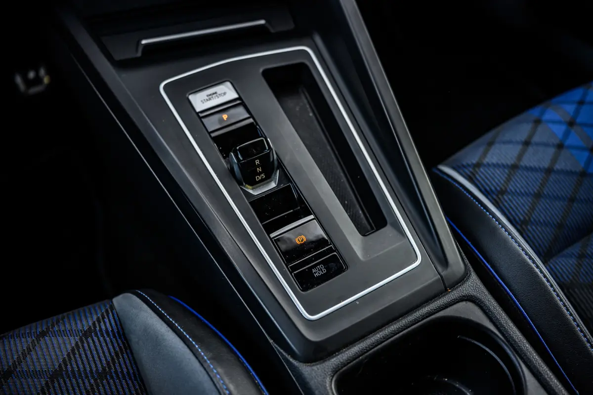 2.0 TSI 4Motion R Performance|H&K|Camera|Drift|Pano|Carplay|