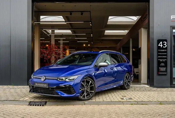2.0 TSI 4Motion R Performance|H&K|Camera|Drift|Pano|Carplay|