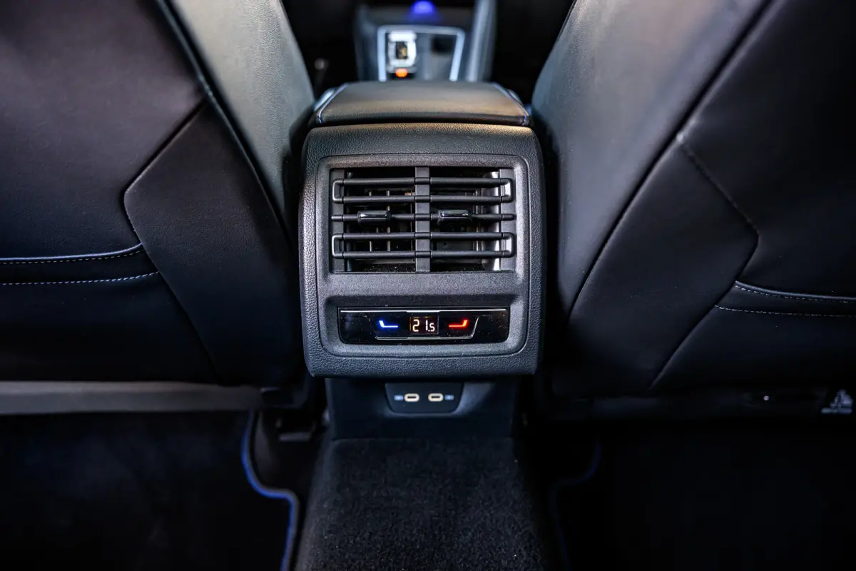 2.0 TSI 4Motion R Performance|H&K|Camera|Drift|Pano|Carplay|
