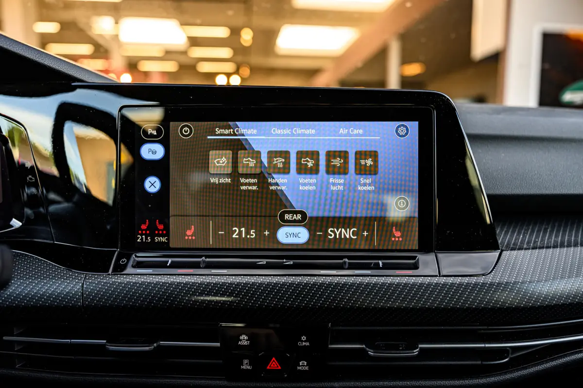 2.0 TSI 4Motion R Performance|H&K|Camera|Drift|Pano|Carplay|
