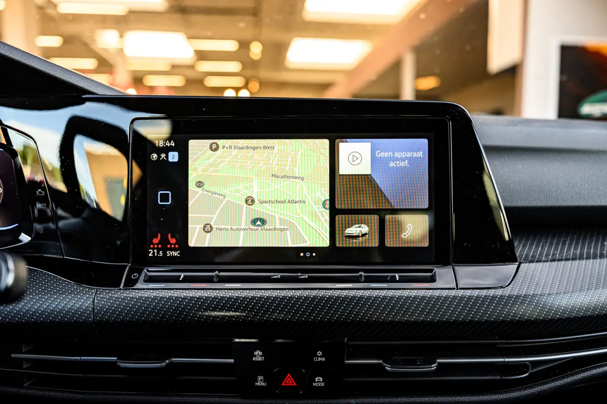 2.0 TSI 4Motion R Performance|H&K|Camera|Drift|Pano|Carplay|