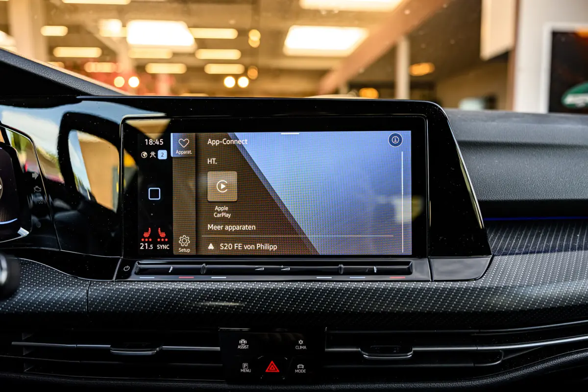 2.0 TSI 4Motion R Performance|H&K|Camera|Drift|Pano|Carplay|