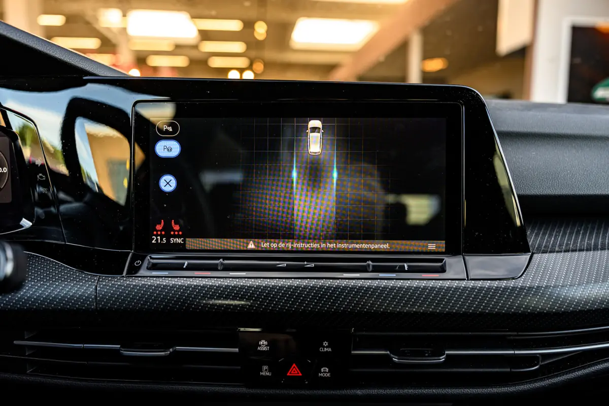 2.0 TSI 4Motion R Performance|H&K|Camera|Drift|Pano|Carplay|