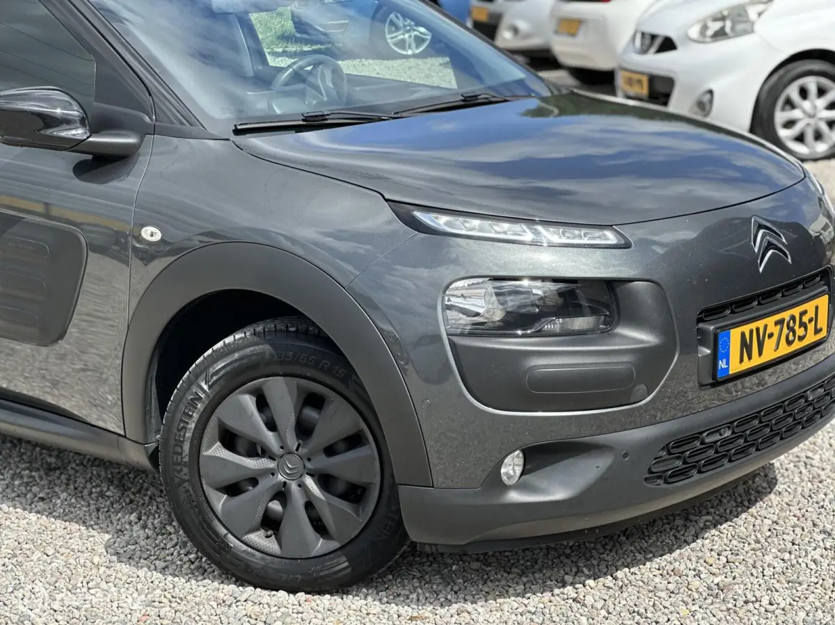 1.6 BlueHDi Shine