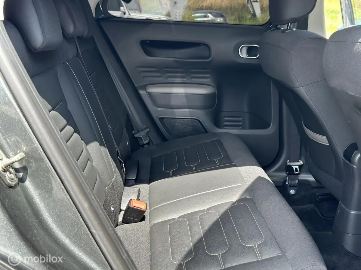 1.6 BlueHDi Shine