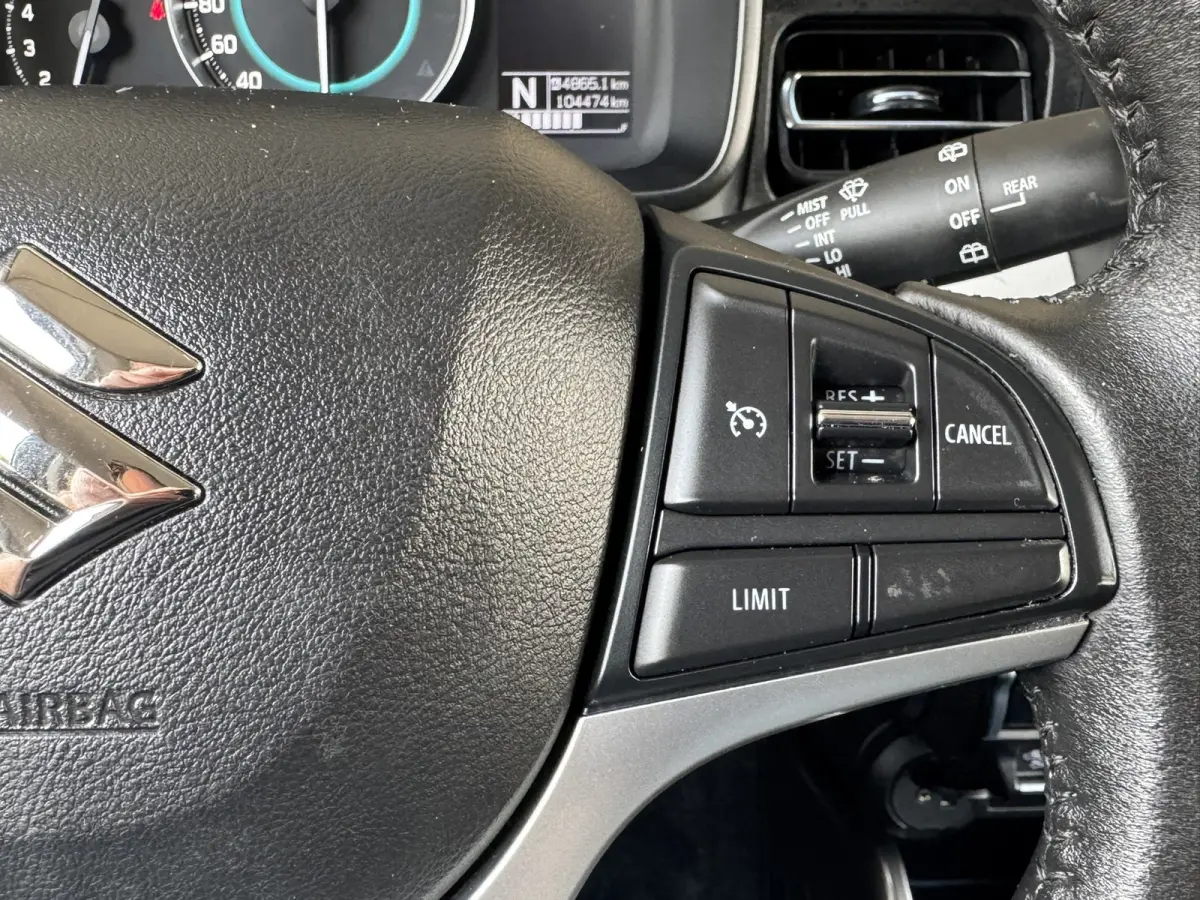 1.2 Stijl Camera Stoelverwarming Carplay Clima Cruisecontrol