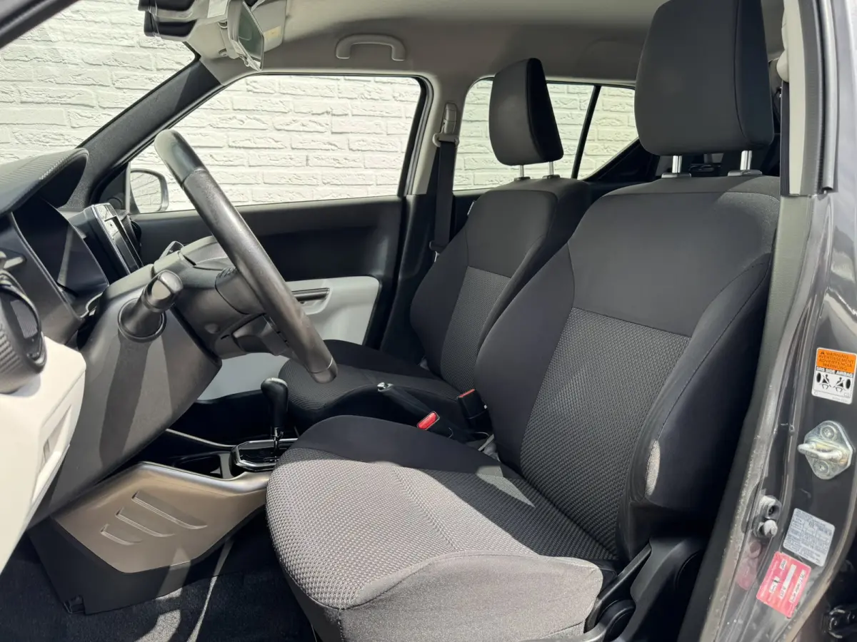 1.2 Stijl Camera Stoelverwarming Carplay Clima Cruisecontrol