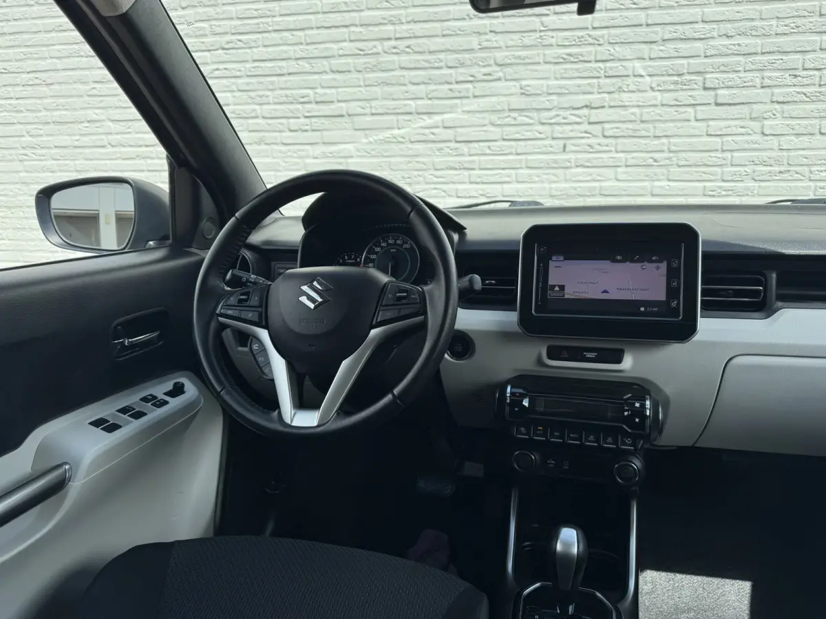 1.2 Stijl Camera Stoelverwarming Carplay Clima Cruisecontrol