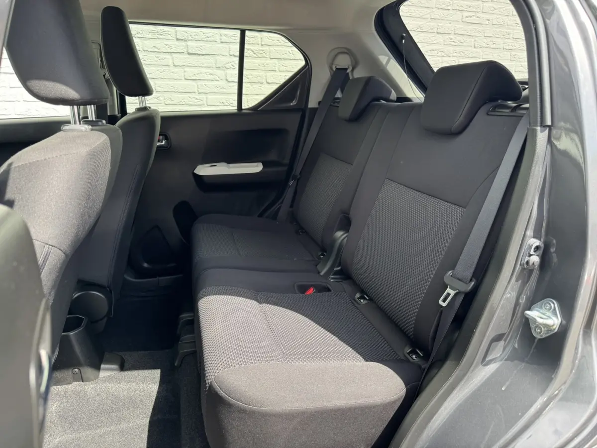 1.2 Stijl Camera Stoelverwarming Carplay Clima Cruisecontrol