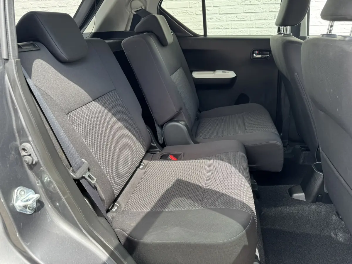1.2 Stijl Camera Stoelverwarming Carplay Clima Cruisecontrol