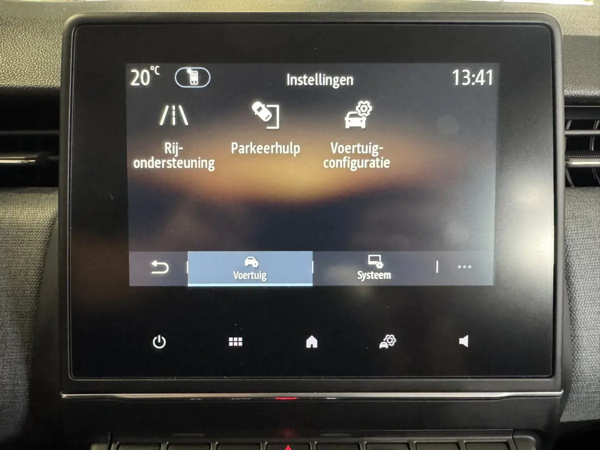 1.2 Stijl Camera Stoelverwarming Carplay Clima Cruisecontrol