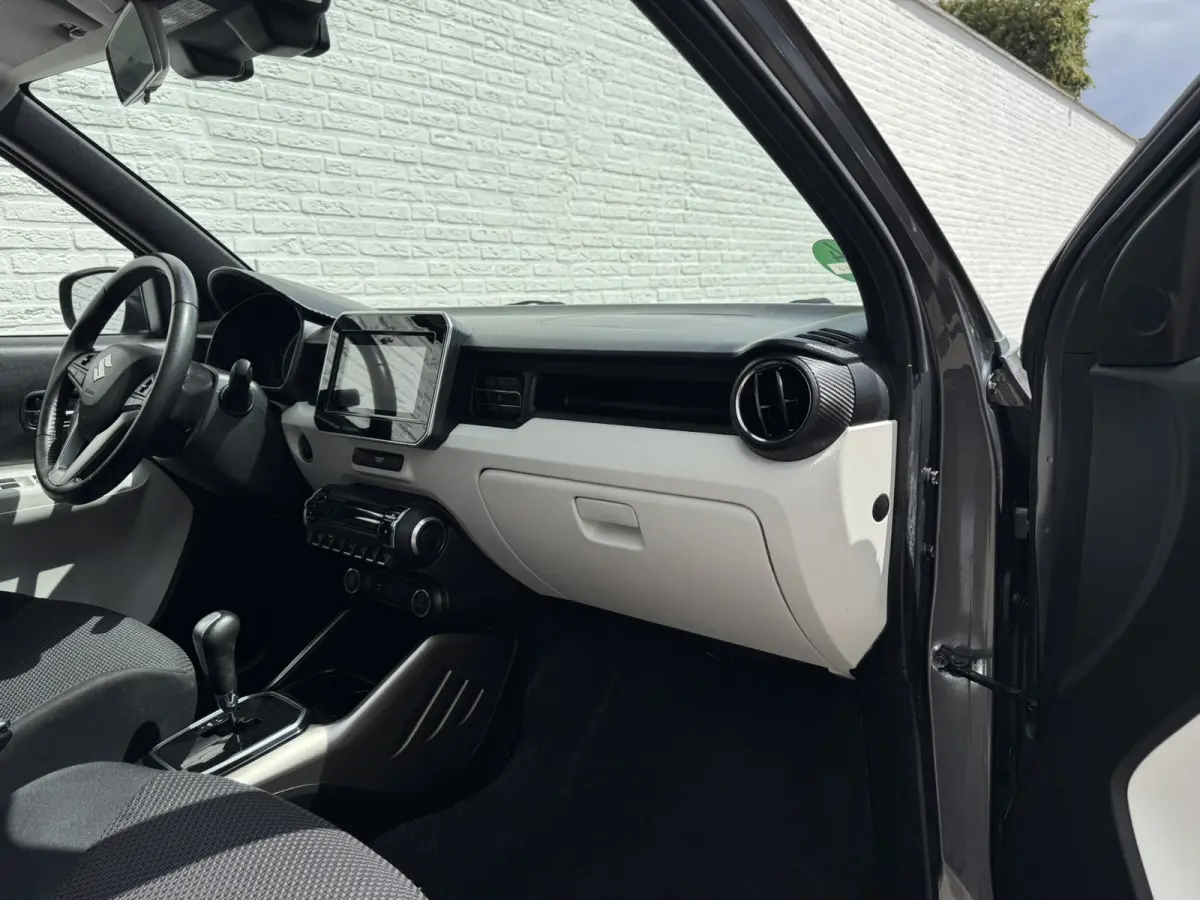 1.2 Stijl Camera Stoelverwarming Carplay Clima Cruisecontrol