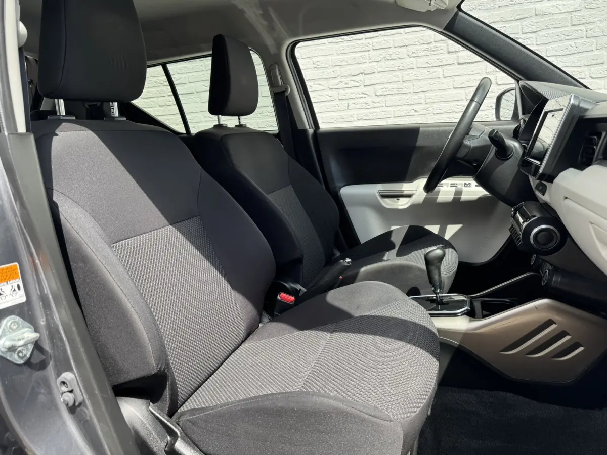 1.2 Stijl Camera Stoelverwarming Carplay Clima Cruisecontrol