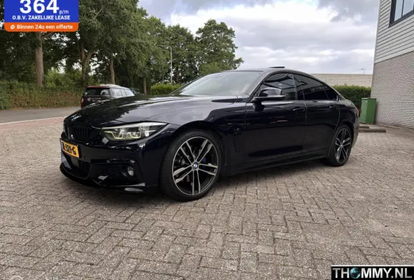 420i High Executive