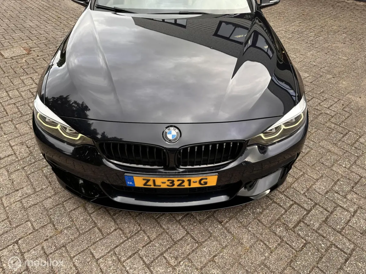 420i High Executive