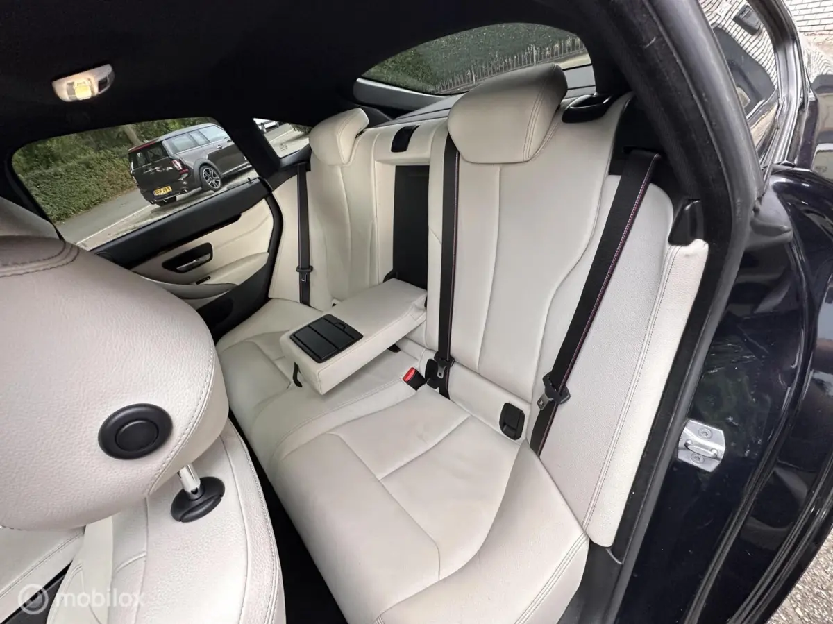 420i High Executive
