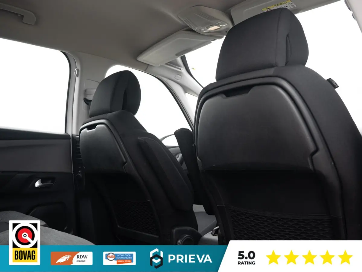 SpaceTourer 1,2 PureTech 7-pers trekhaak