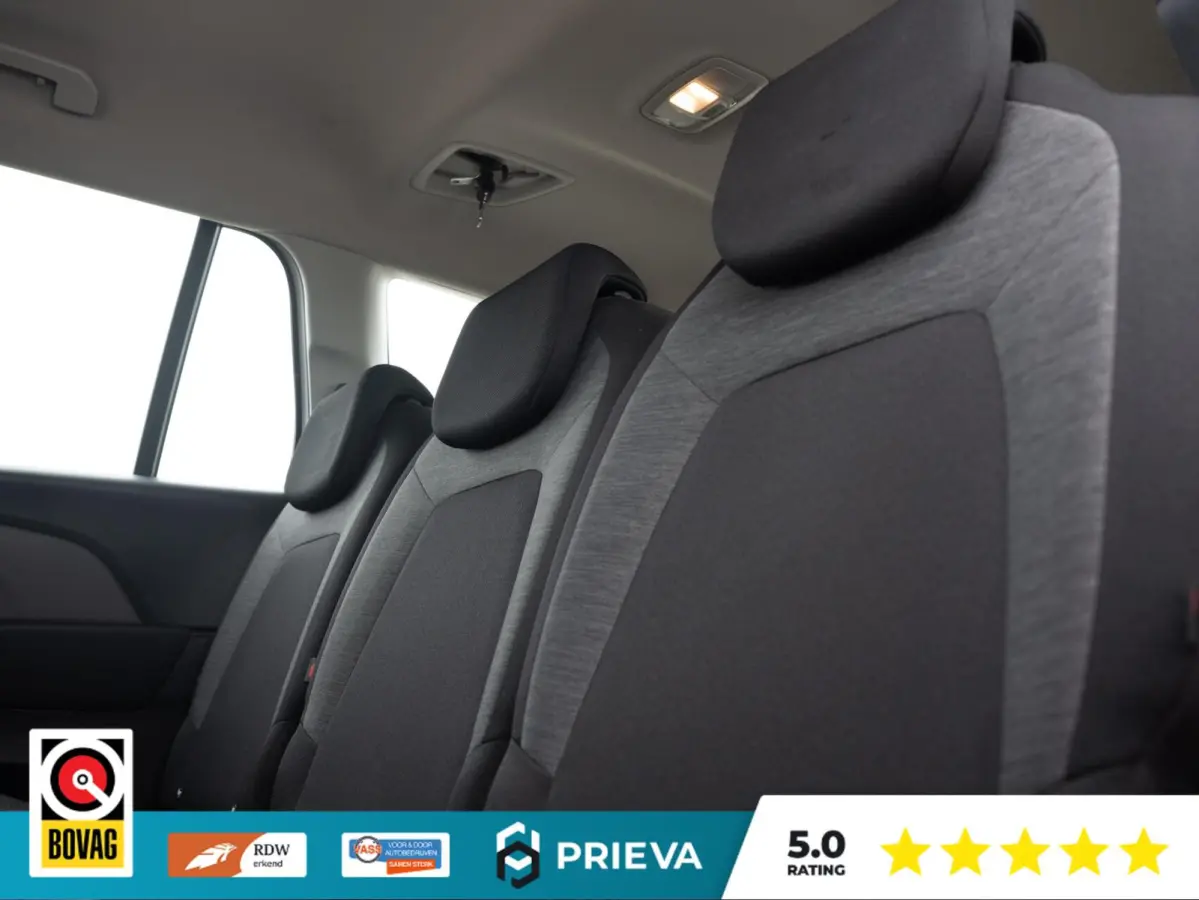 SpaceTourer 1,2 PureTech 7-pers trekhaak