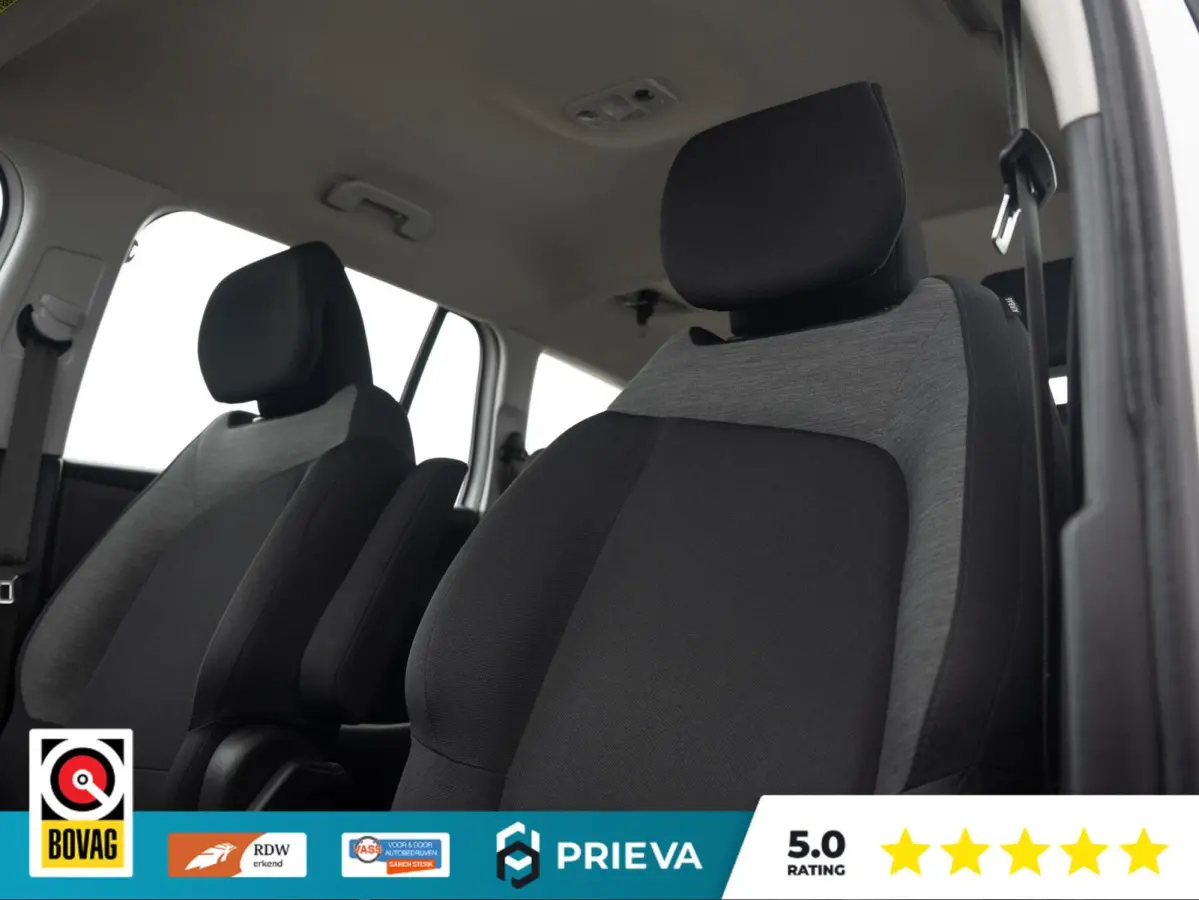 SpaceTourer 1,2 PureTech 7-pers trekhaak