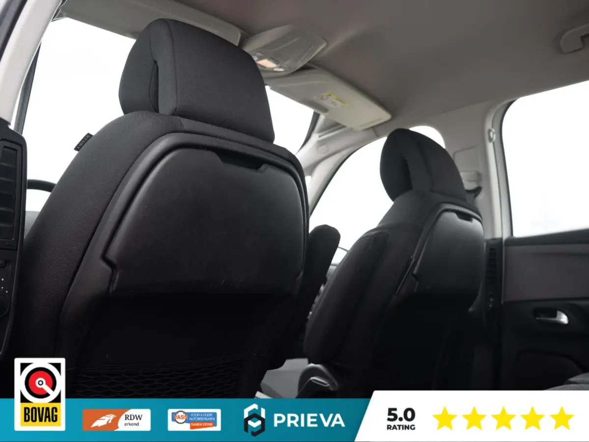 SpaceTourer 1,2 PureTech 7-pers trekhaak