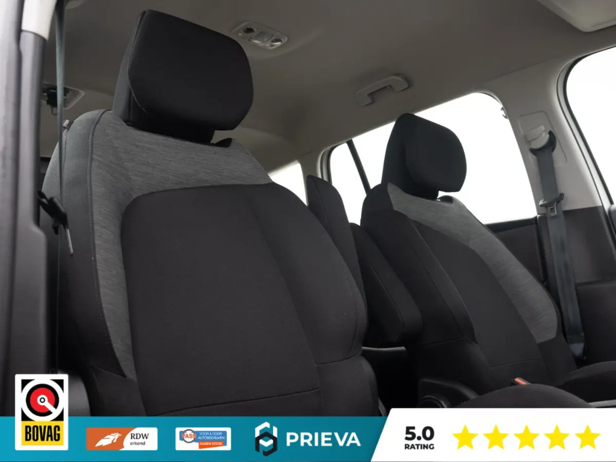 SpaceTourer 1,2 PureTech 7-pers trekhaak