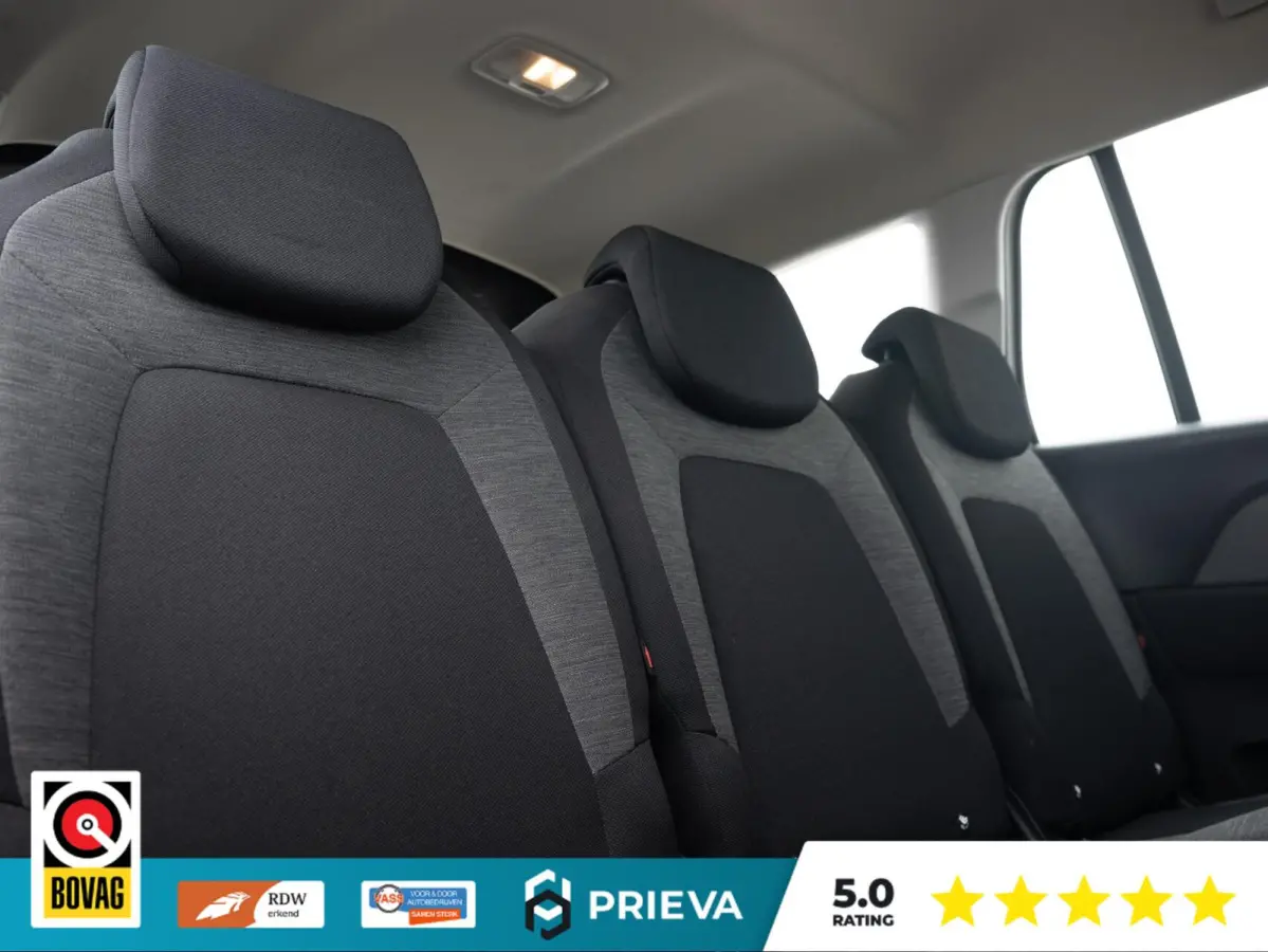 SpaceTourer 1,2 PureTech 7-pers trekhaak