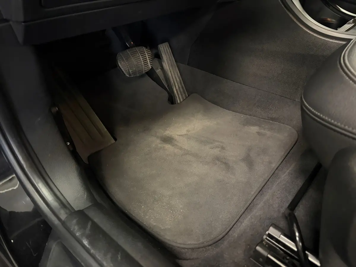SDrive18i High Executive