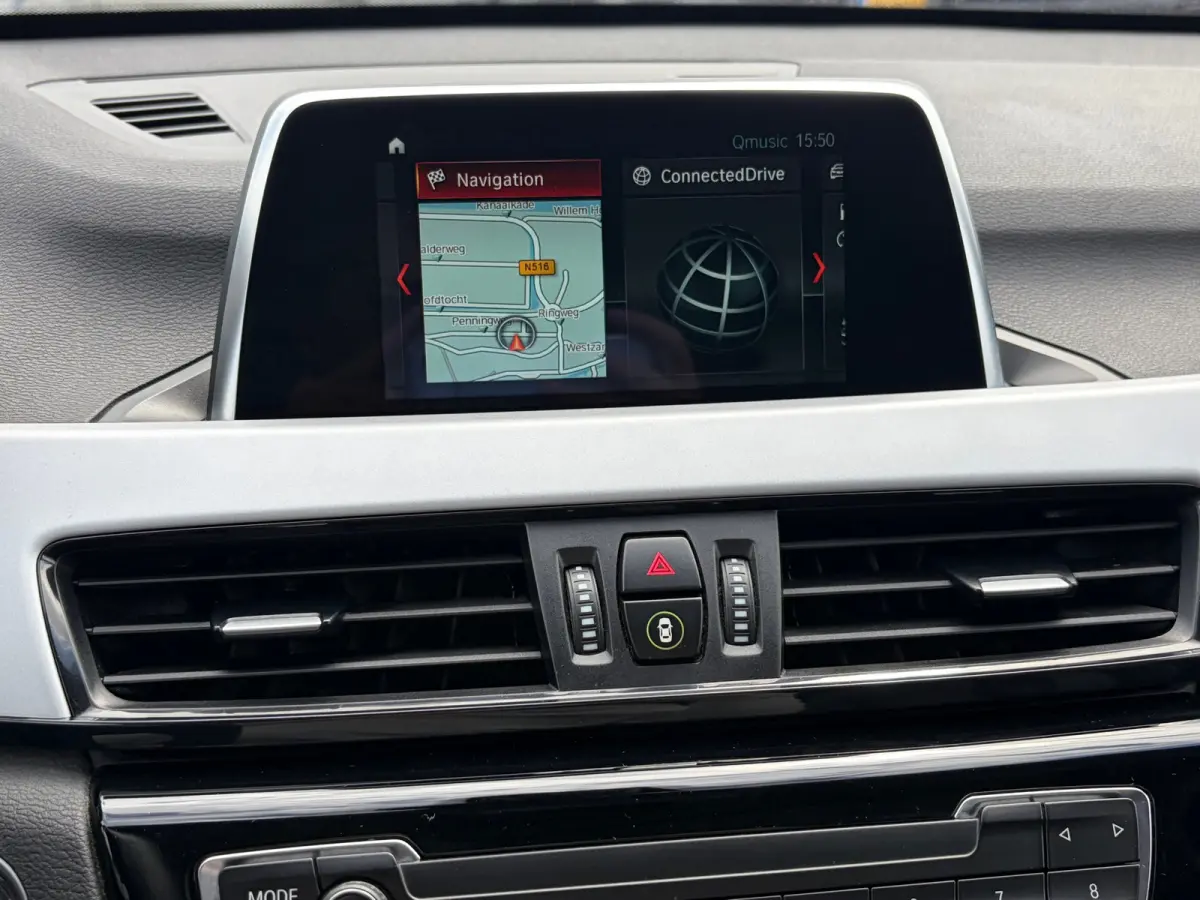 SDrive18i High Executive