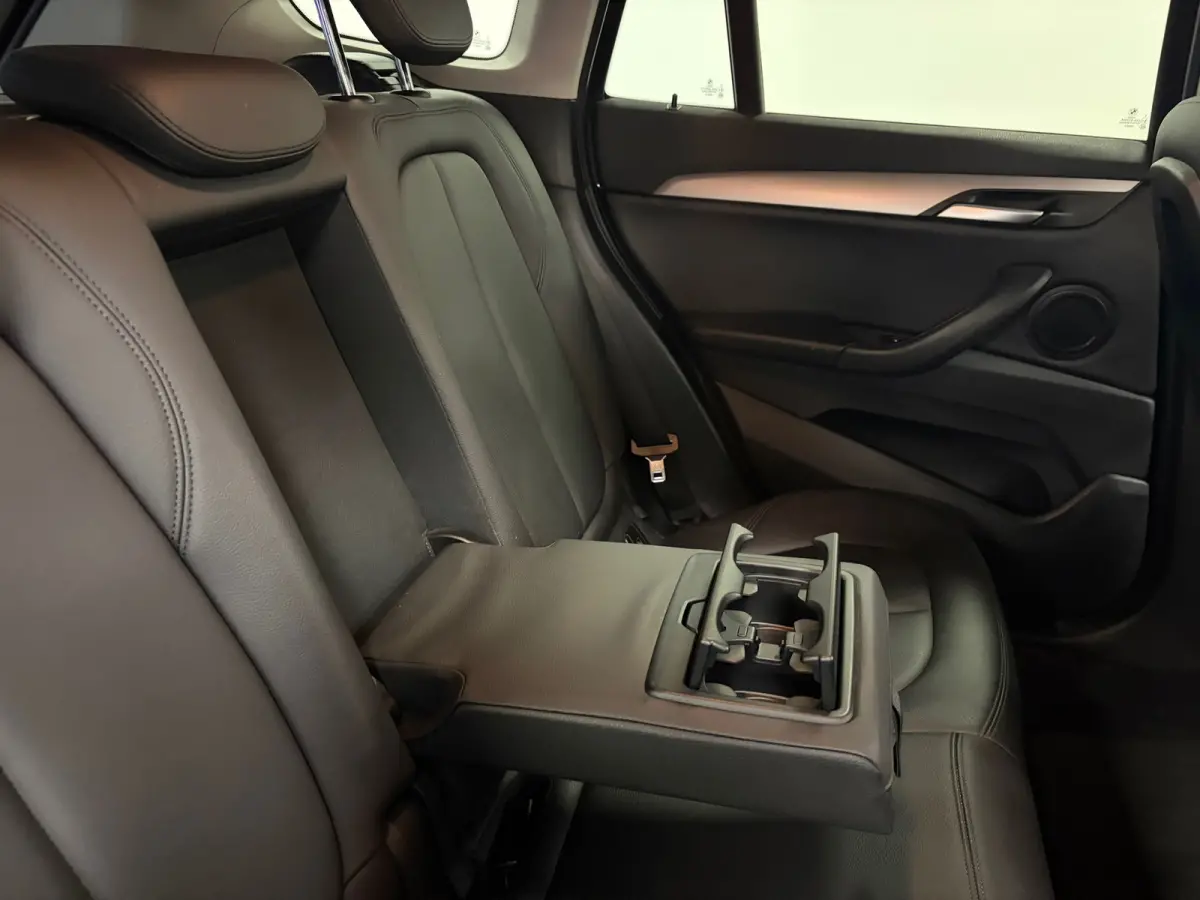 SDrive18i High Executive