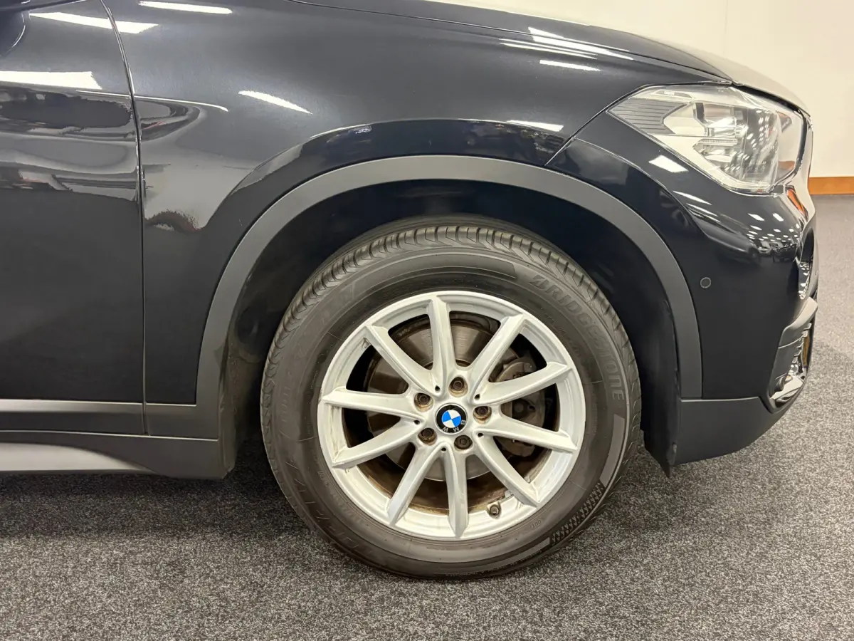 SDrive18i High Executive