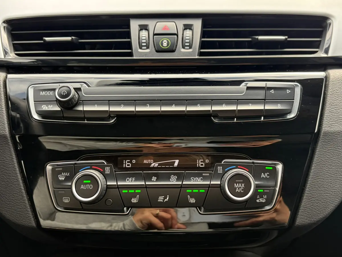 SDrive18i High Executive