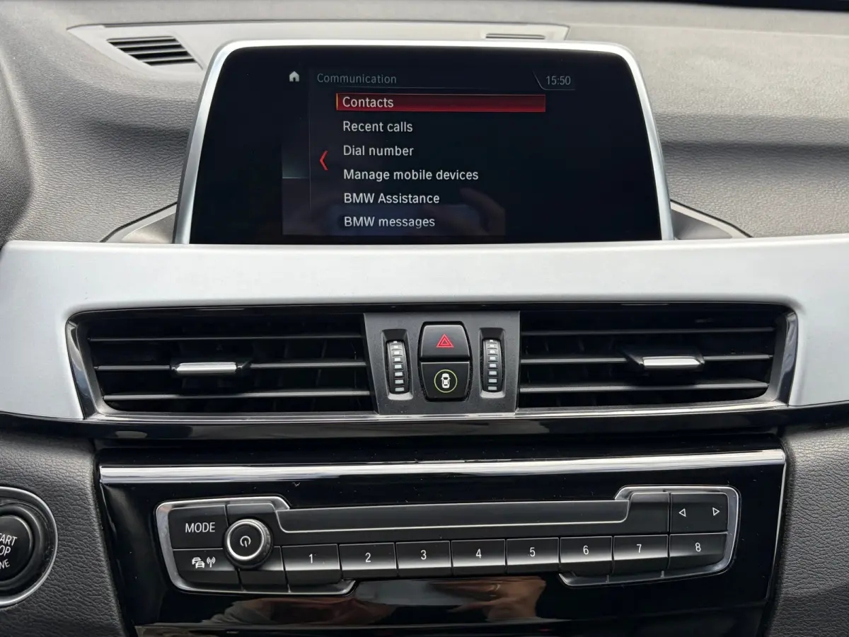 SDrive18i High Executive