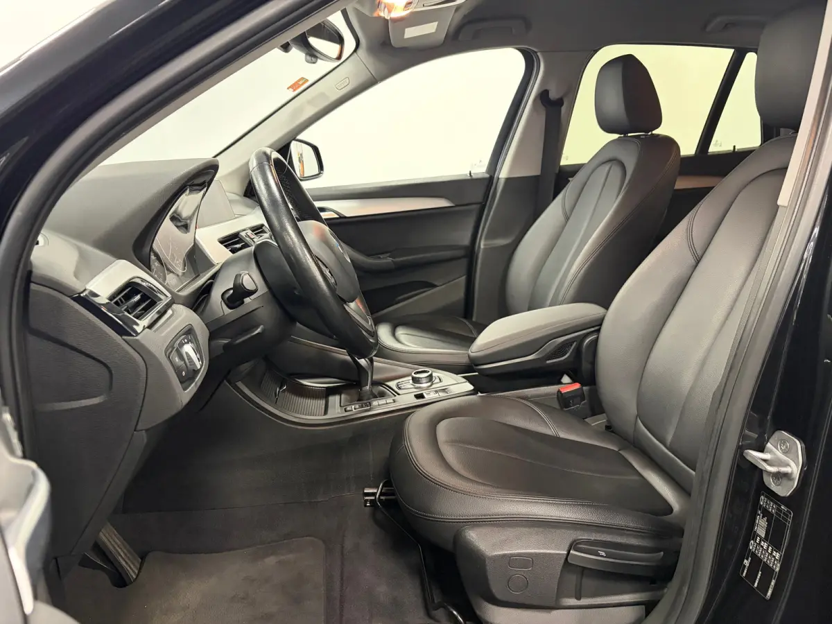 SDrive18i High Executive