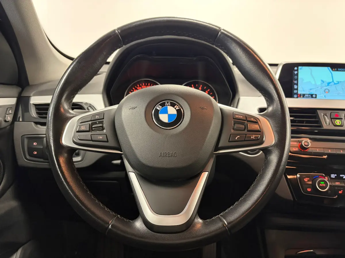 SDrive18i High Executive