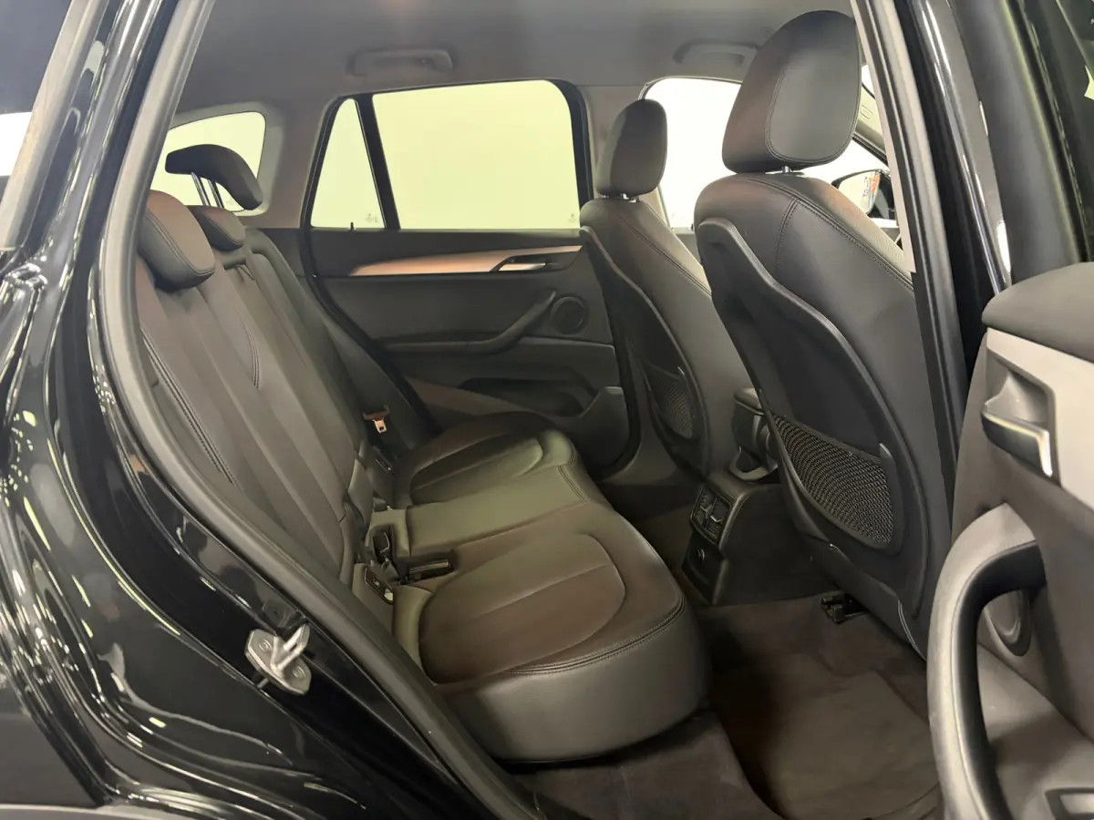 SDrive18i High Executive
