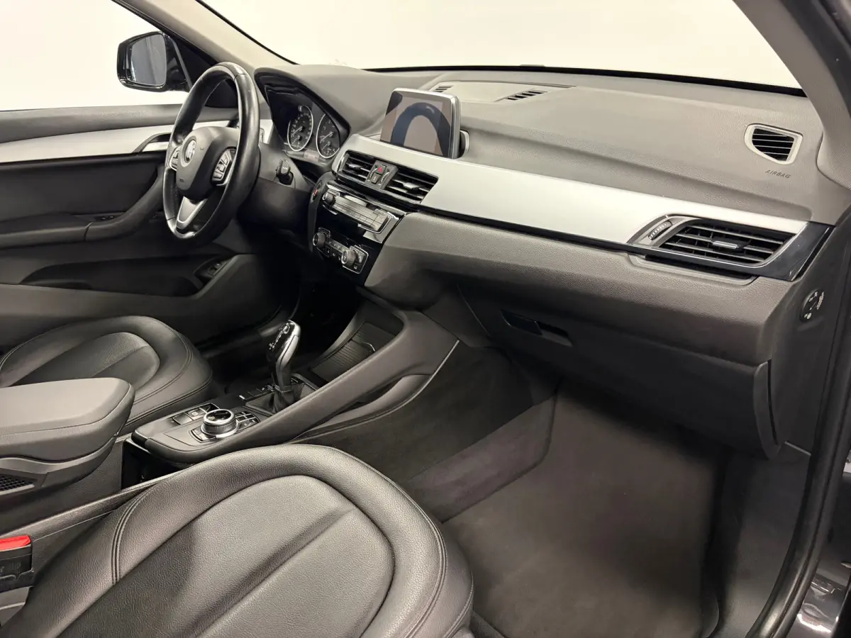 SDrive18i High Executive