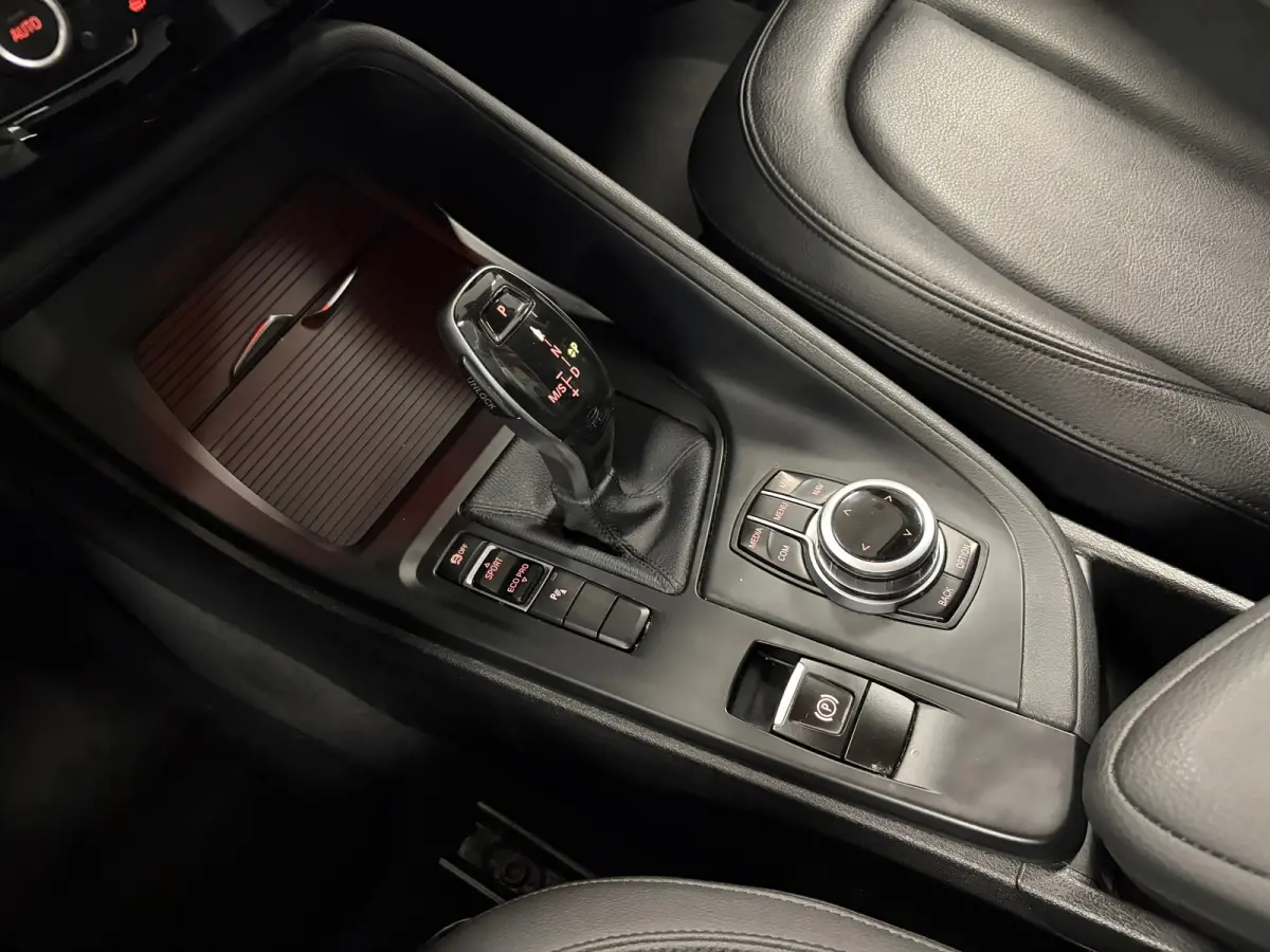 SDrive18i High Executive