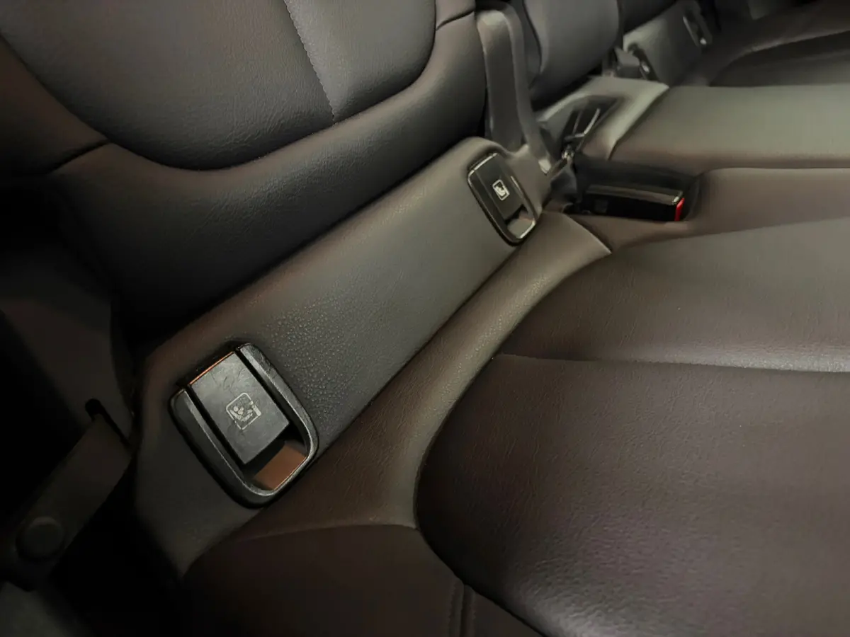 SDrive18i High Executive