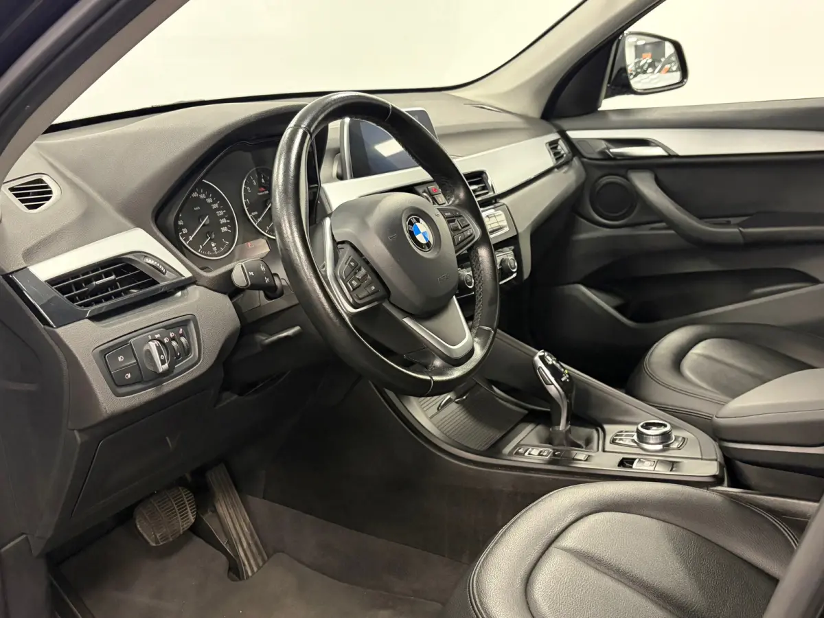 SDrive18i High Executive
