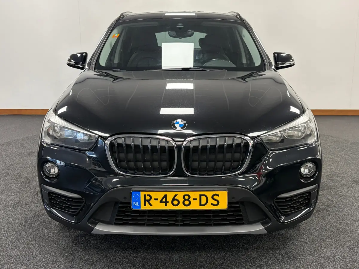 SDrive18i High Executive