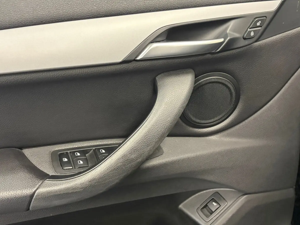 SDrive18i High Executive
