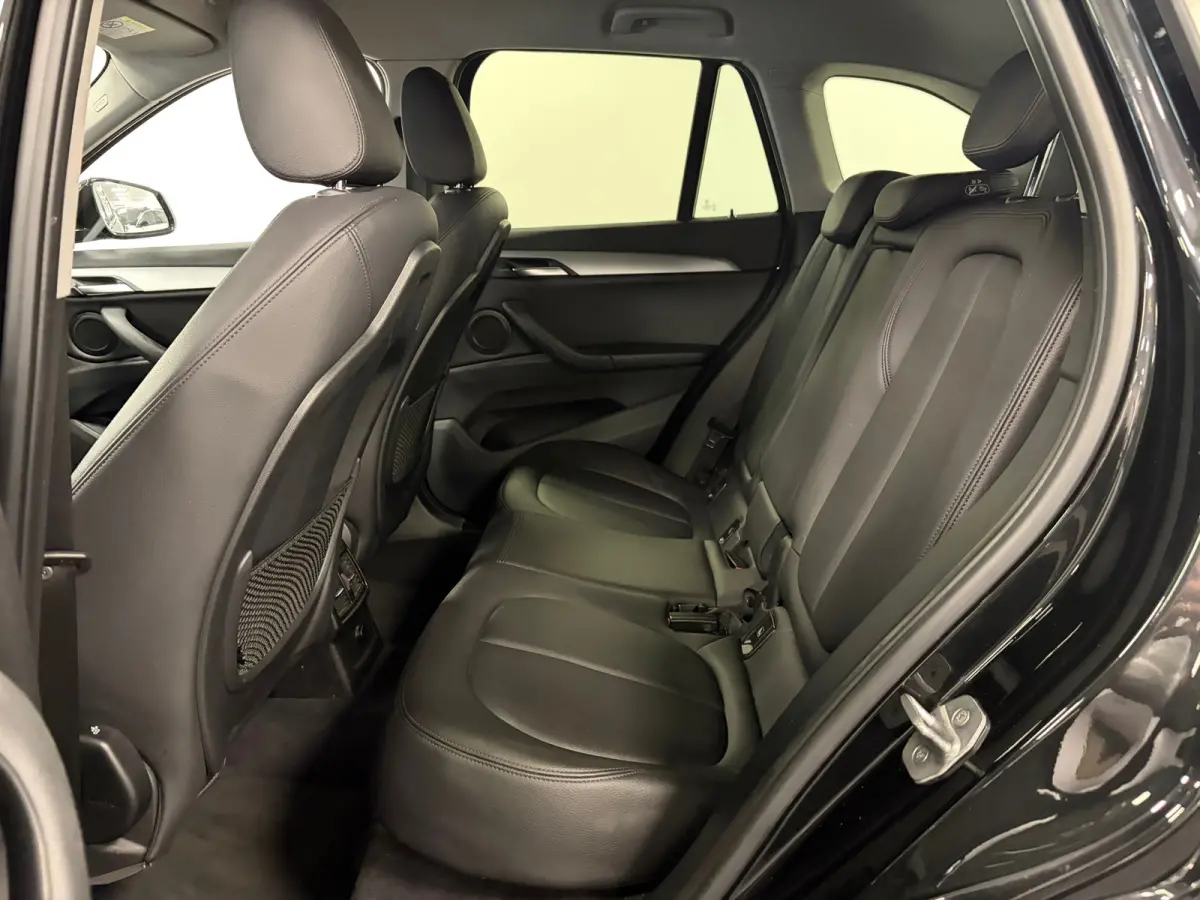 SDrive18i High Executive