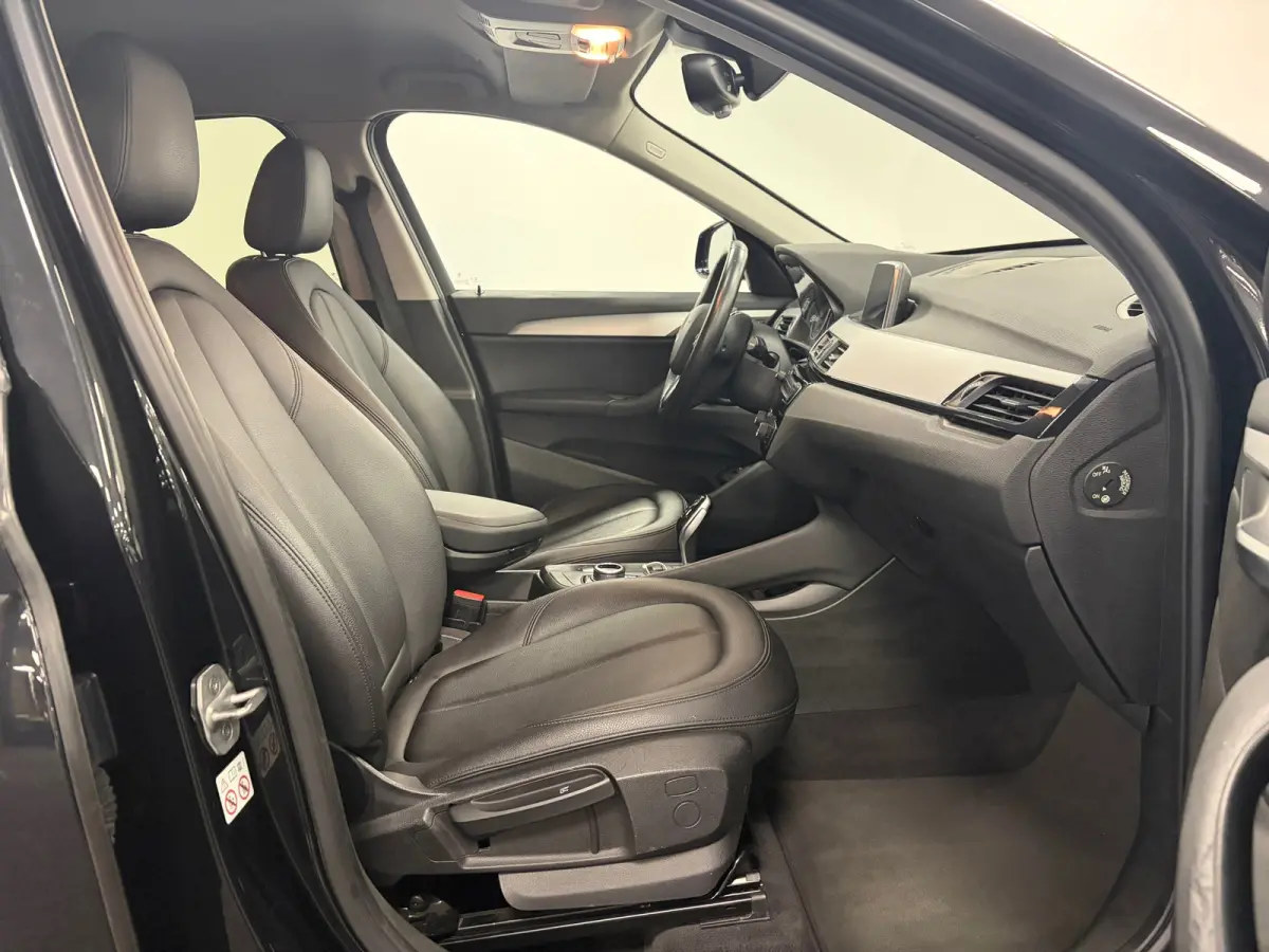 SDrive18i High Executive