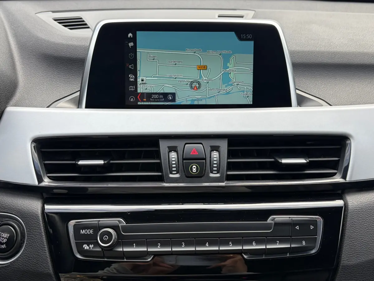 SDrive18i High Executive