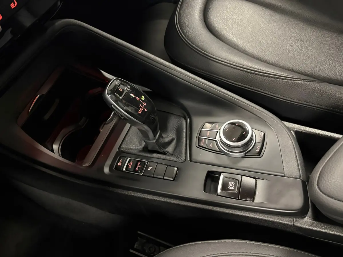 SDrive18i High Executive