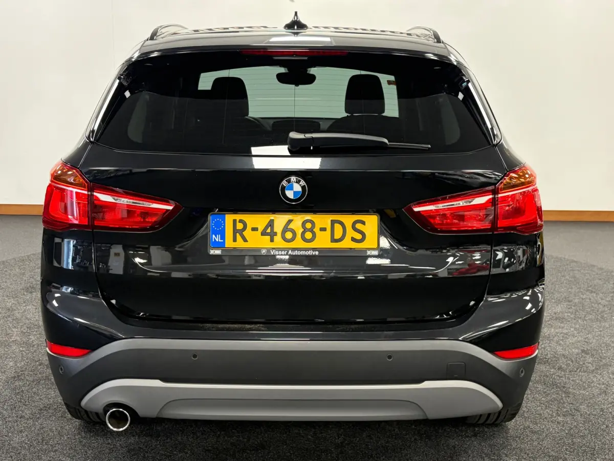 SDrive18i High Executive