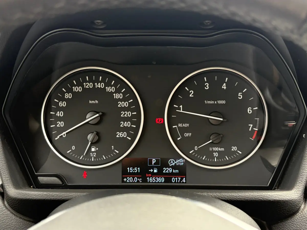SDrive18i High Executive